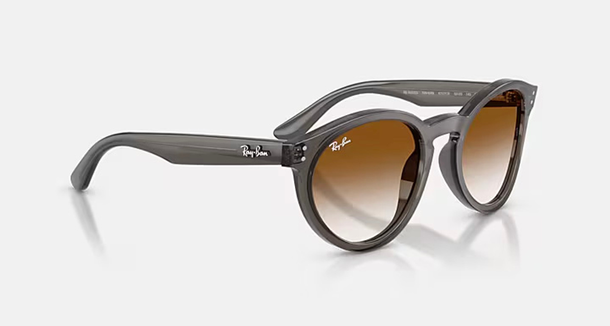 RAY-BAN 2180 REVERSE RBR0505S 6707CB