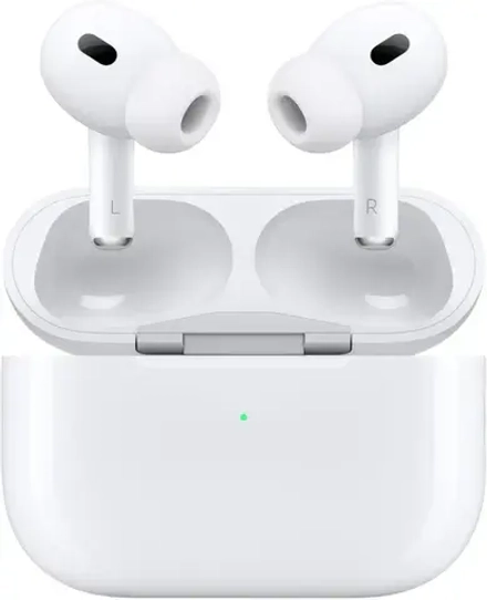 AirPods Pro с зарядным футляром MagSafe Lightning (2-го поколения, 2022)