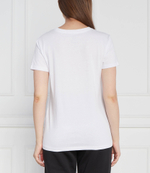 Футболка Armani Exchange - белый(6RYT05 YJ3RZ)