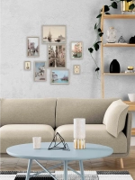 Картины на стену интерьерные на холсте 8 шт