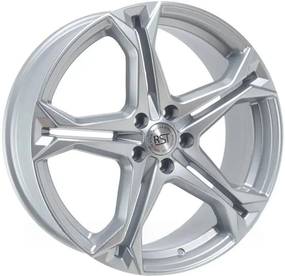 RST R099 7.5x19 5x108 ET 46 Dia 63.4 (silver)