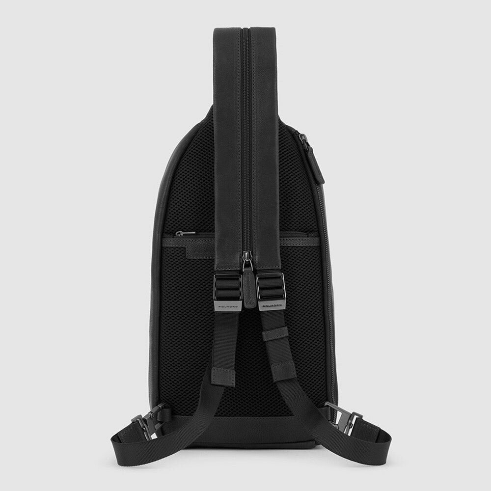 Рюкзак слинг Piquadro Paavo CA6027S122/N