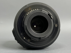 Nikon D5300 kit 18-55mm 3.5-5.6G VR 21.100 кадров