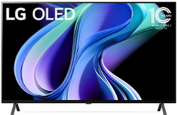 Телевизор 48" LG OLED48A3RLA