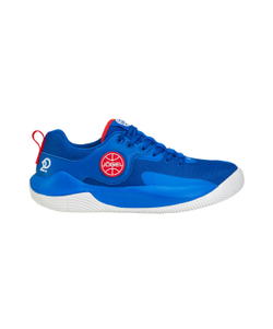 Кроссовки баскетбольные Launch LOW, Blue/red/white