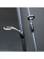 Спиннинг OKUMA Jaw Spin 7'0'' 213см L 7-21гр. 2сек