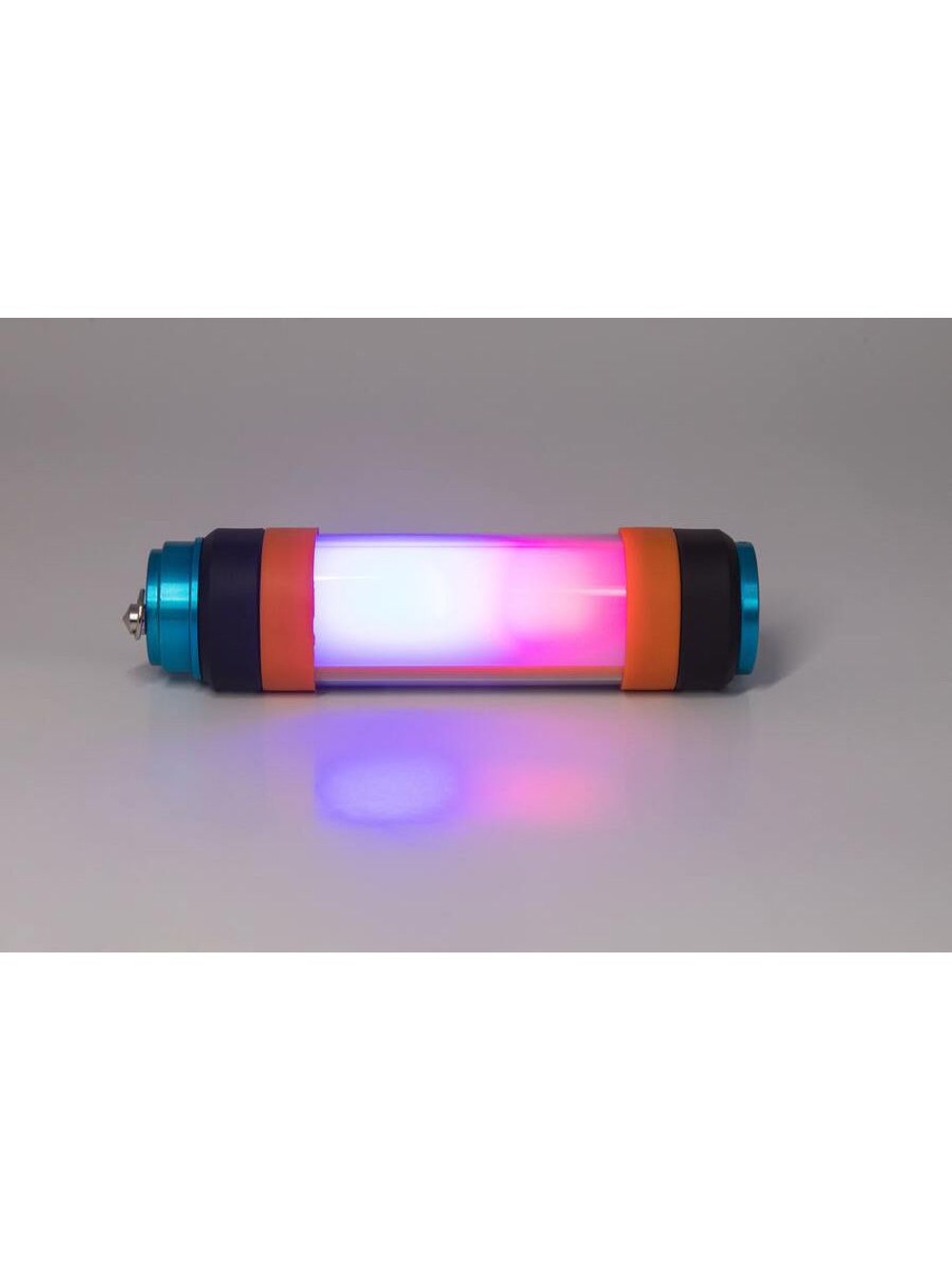 Фонарь-лампа Практик "Мультисвет МС-25"