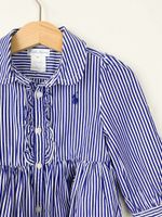 Платье и блумеры Ralph Lauren