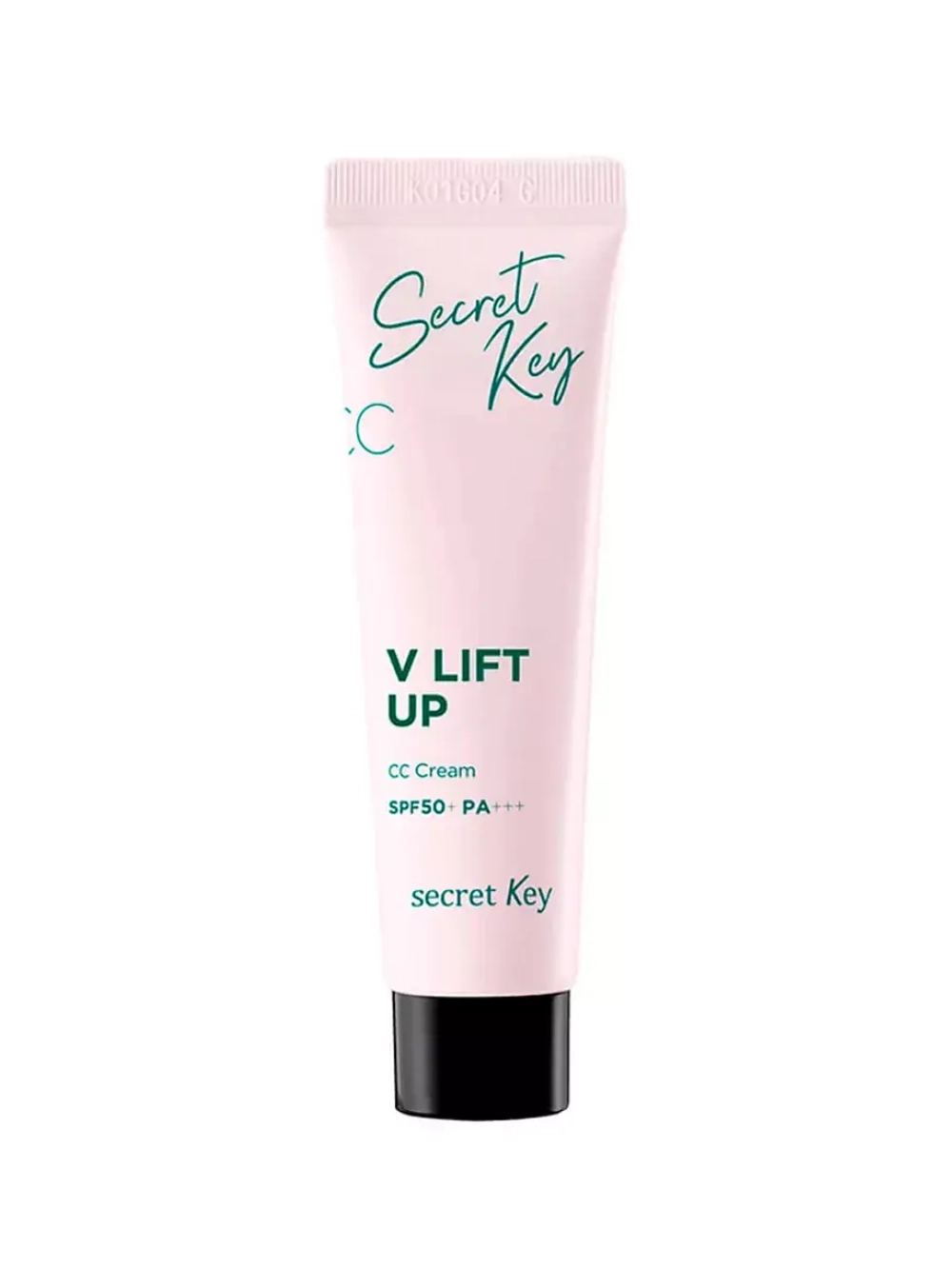 сс-крем с лифтинг эффектом v lift up cc cream SECRET KEY