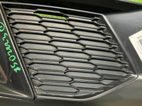 Решетка бампера правая Audi A7 2 (18-нв) S-line