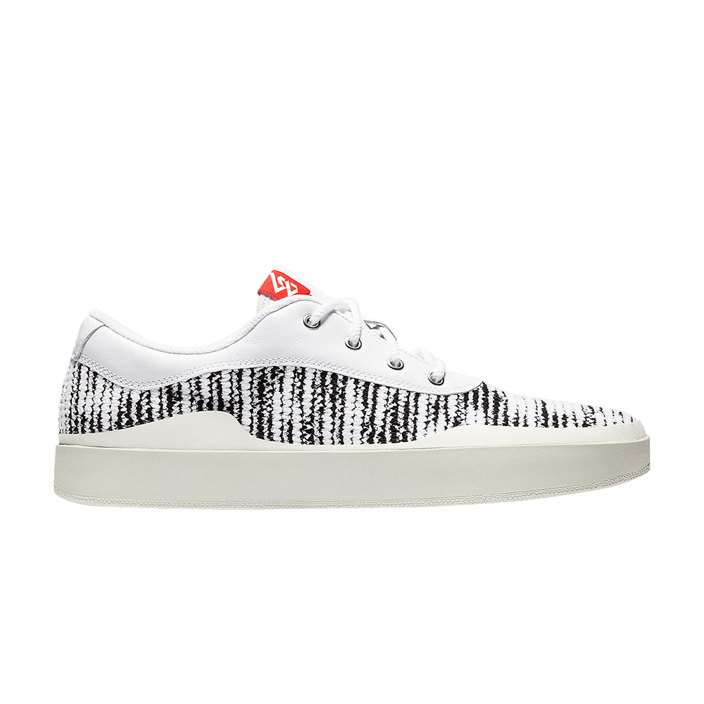 Кроссовки Jordan Westbrook 0.3 Static