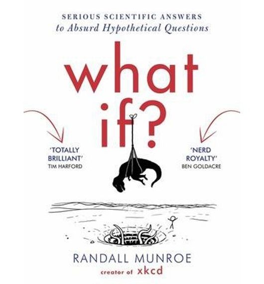 What If