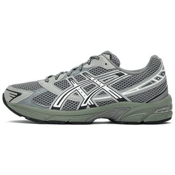 Asics Гель 1130 Беговые кроссовки Низкие Серо-коричневые Унисекс