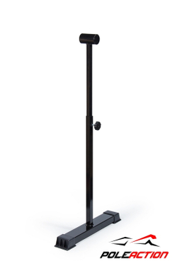 Стойки мобильного (переносного) хореографического станка v2.0 (пара)