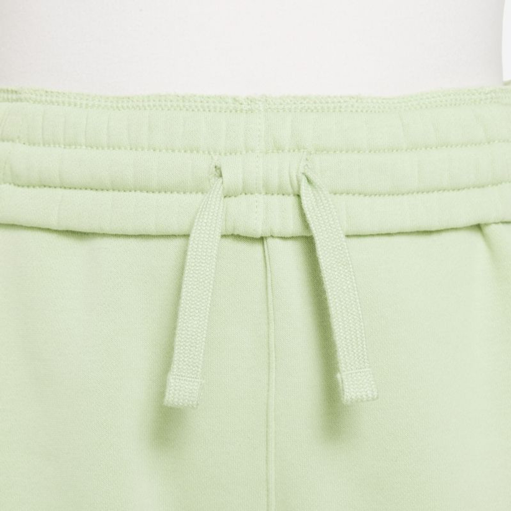 Брюки для девочки Nike Court Club - honeydew/white