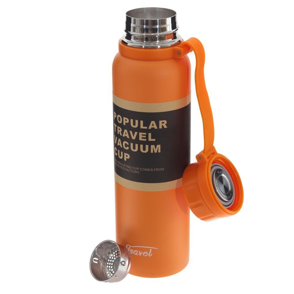 GAEM Термос, 850 мл, L7,5 W7,5 H27 см, 5в.