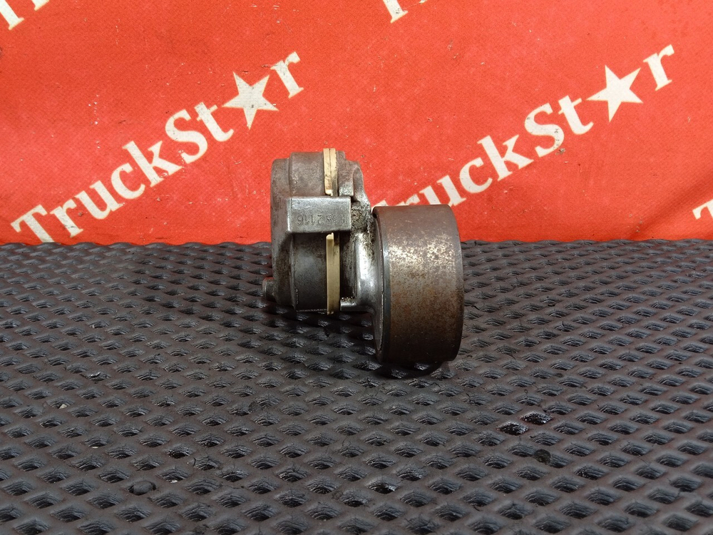 Ролик натяжитель ремня ГРМ