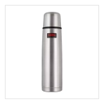 Термос из нерж. стали тм THERMOS FBB-1000B 1L