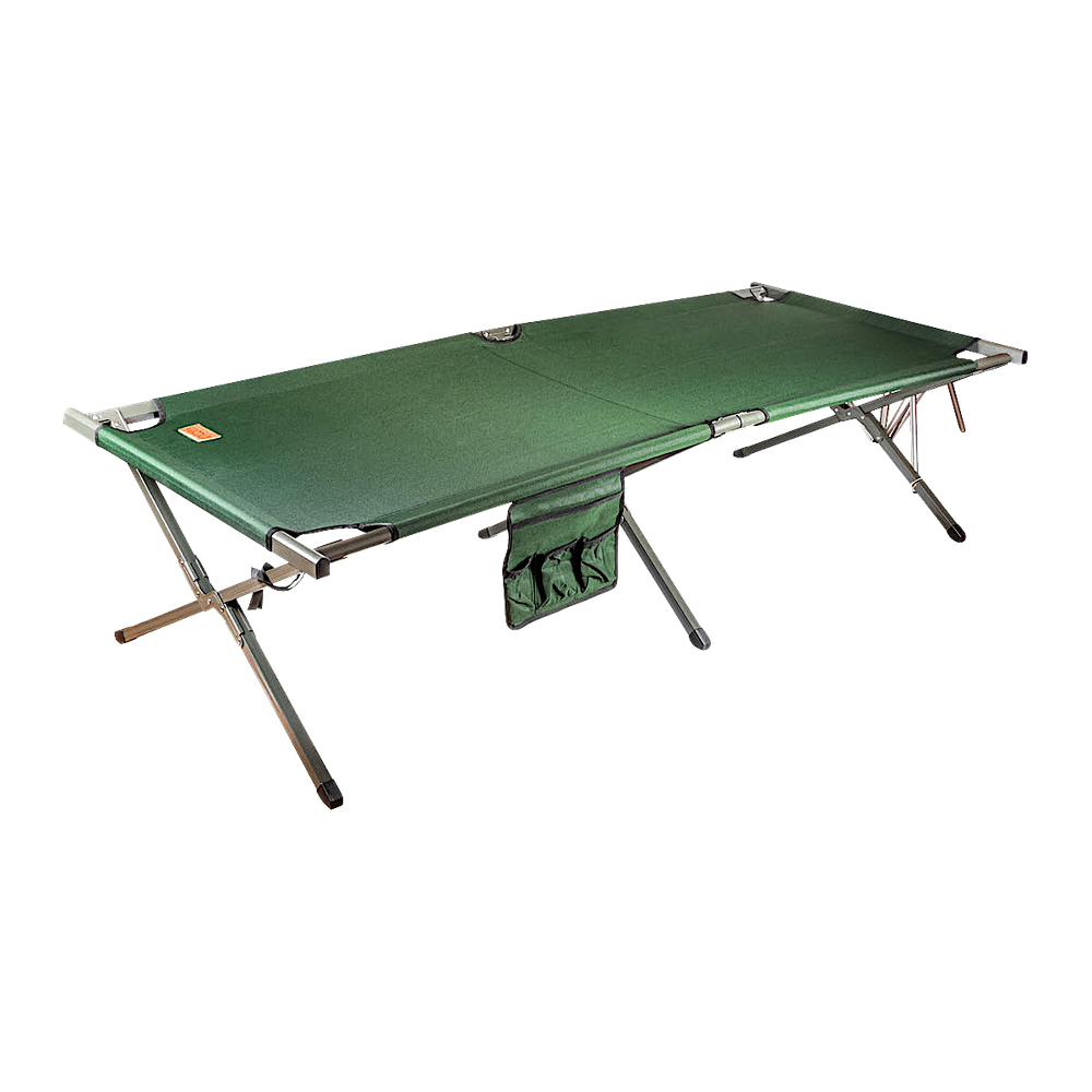Раскладушка CW CL-B-003 (Складная кровать) Forest Bed Big 210х80х47см