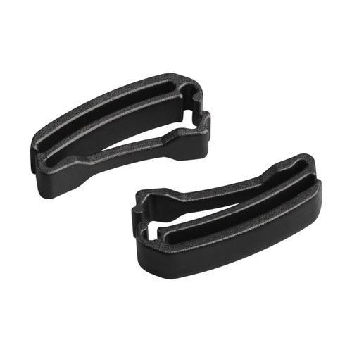 Зажим для текстильного шинопровода 2шт Novotech EASY 135262