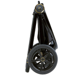 Детская коляска Sweet Baby Elegante 3 в 1 GL Grey