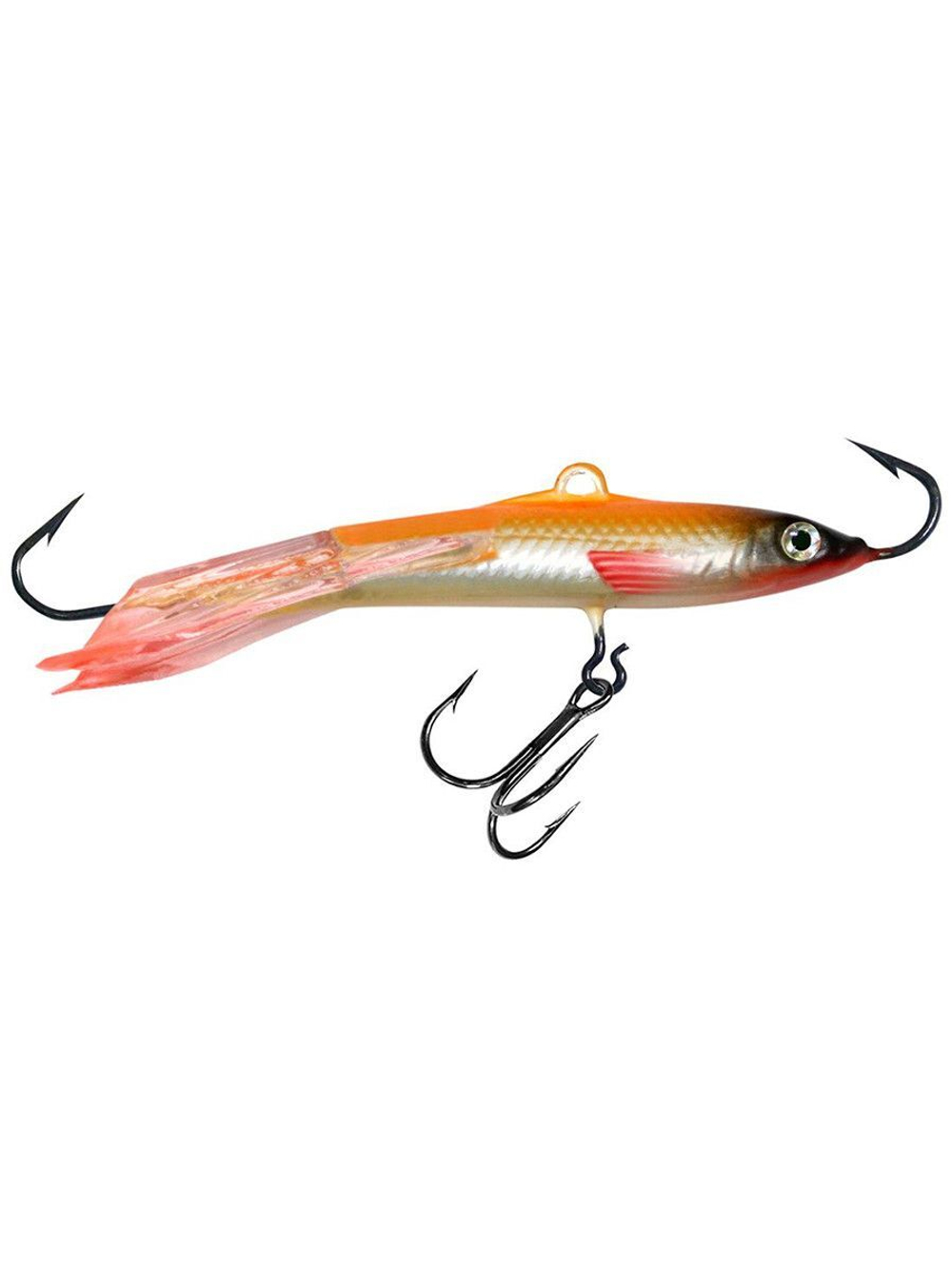 Балансир для рыбалки Шпрот-7 76mm 1 штука 20 г.