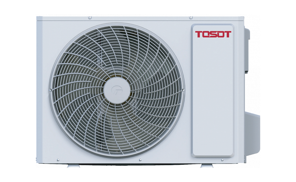 Сплит-система TOSOT CLIVIA DELUXE T12H-SCD/I/T12H-SCD/O