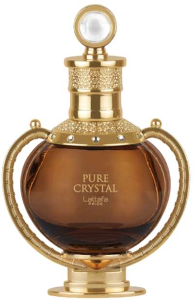 Lattafa Pure Crystal EDP