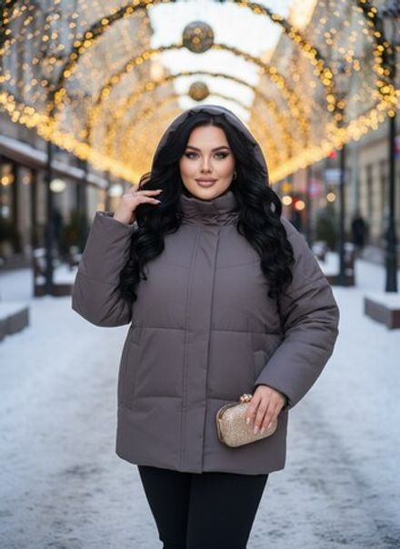 Куртка 50339193 Fabrika