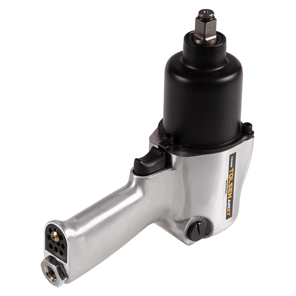 TOLSEN (TT73360) Гайковерт пневматический ударный 1/2", 680 Нм
