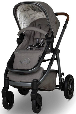 Коляска Cosatto Wow 3 2 в 1 Bobtail