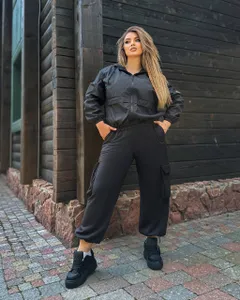 Брюки карго УК-1461-2