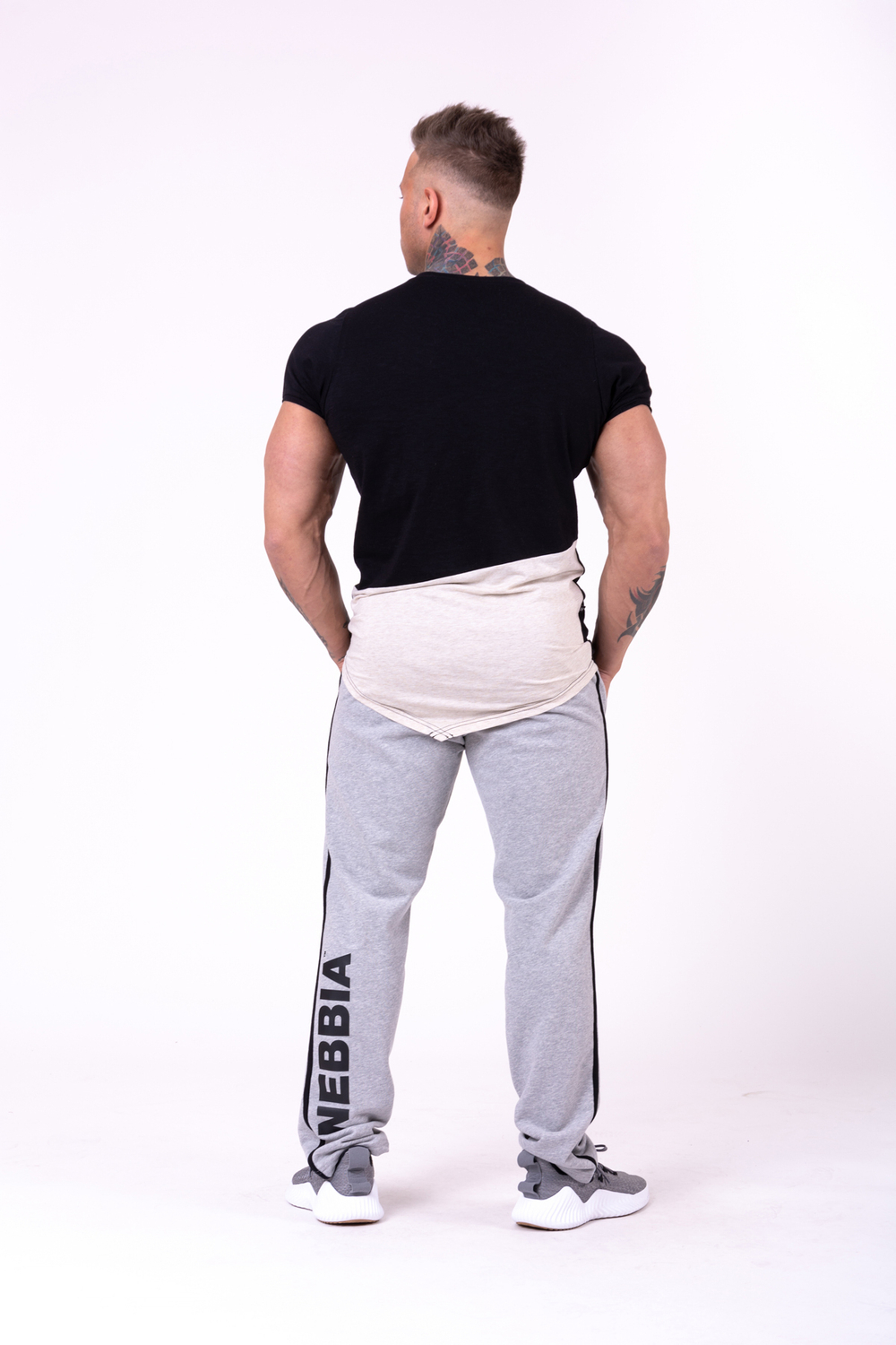 Футболка Red Label V-typical T-shirt 142