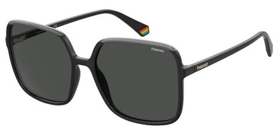 Polaroid PLD 6128/S 08A с/з очки + футляр