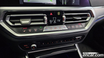 BMW 3 Series (G20) 320i M Sports (10.2021)