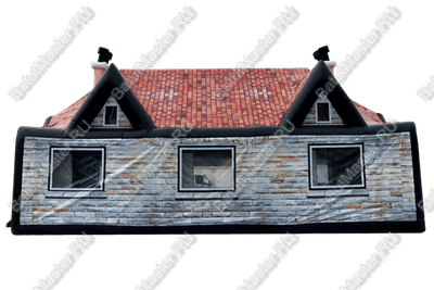 Надувной шатер-бар "Паб 2"