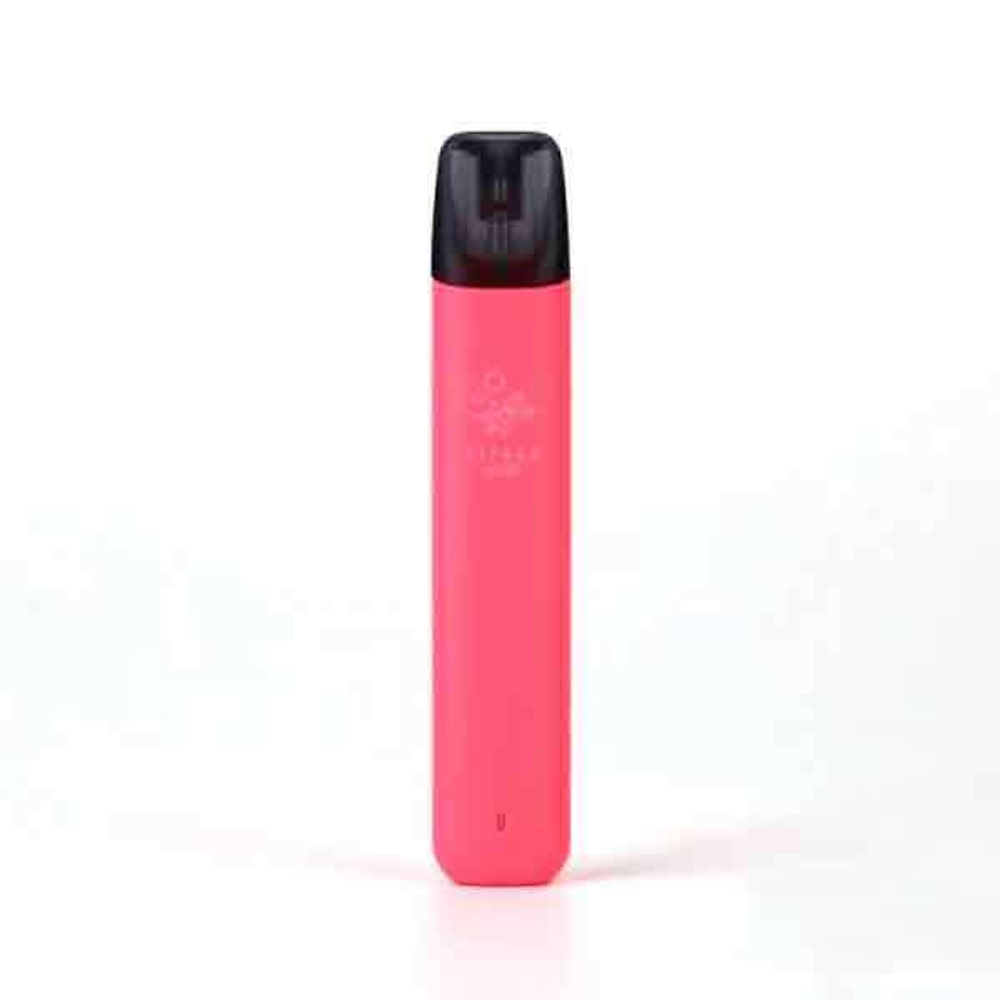 Elf Bar RF350 Pod Starter Kit 350mAh - Red