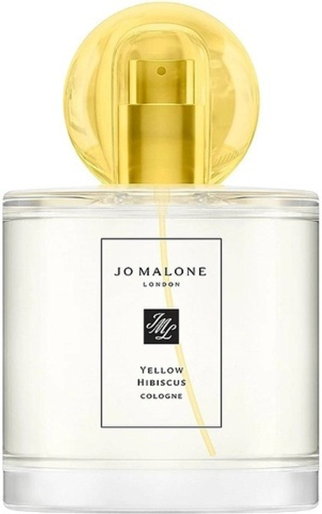 Jo Malone Yellow Hibiscus Cologne