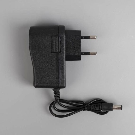 Комплект светодиодной ленты Luazon Lighting 5 м., IP65, SMD2835, 54 LED/м., 12 В, RGB, Luazon Lighting (7769058)