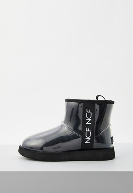Угги женские NCF CLEAR MINI NCF