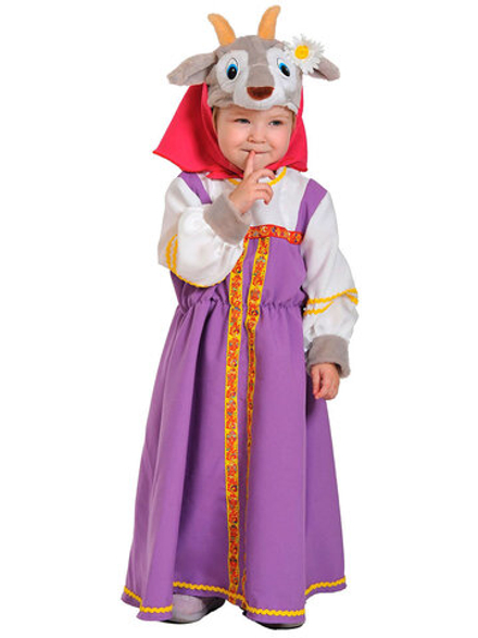 Коза-Дереза