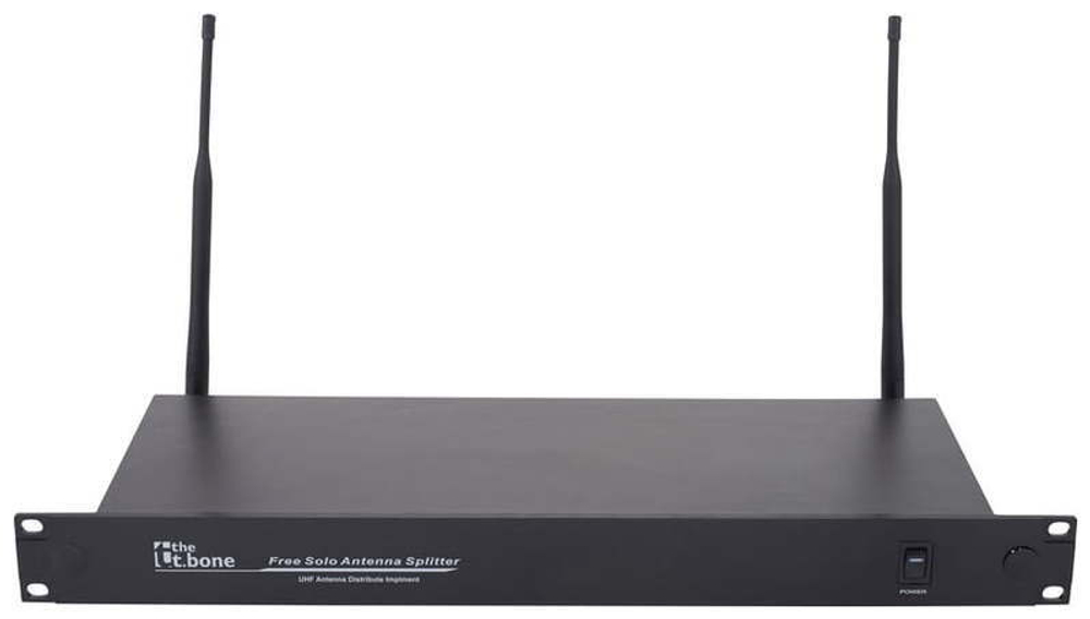 Сплиттер T.Bone free solo Antenna Splitter