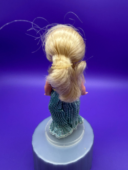 Кукла Барби - Келли 90х 031114