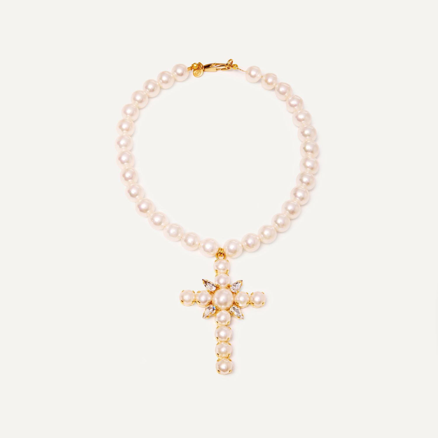 Колье Sarah Michelle