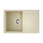 Мойка Omoikiri Daisen 78-BE Artgranit | Ваниль