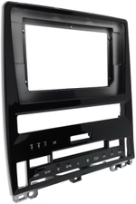 Магнитола для Toyota Avalon 5 2018-2022 (большая рамка) - FarCar монитор 12.3" 2K QLED на Android 14, TS10, CarPlay, 4G SIM-слот