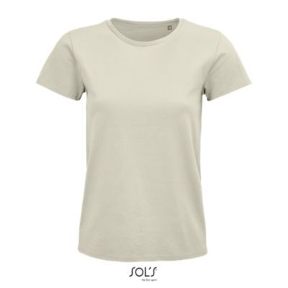 SOL'S PIONEER WOMEN
