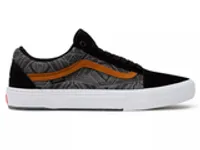 Кеды VANS Old Skool BMX Courage Adams