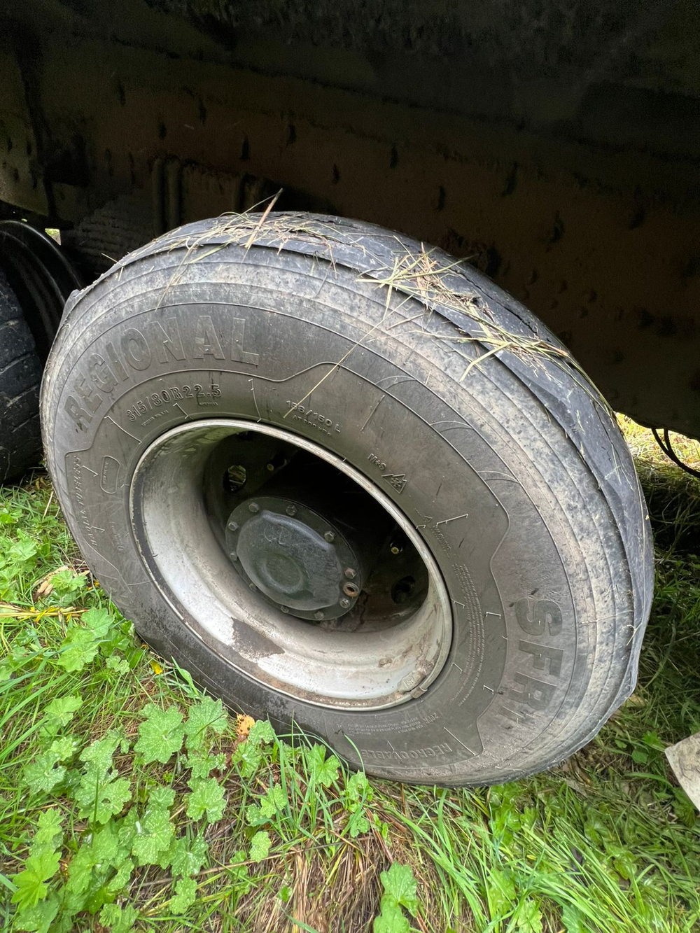 Shacman (Shaanxi) SX* 8x4 Самосвал SX33186V366 (Дизельный, 11,6 л, 423 л.с., МТ)