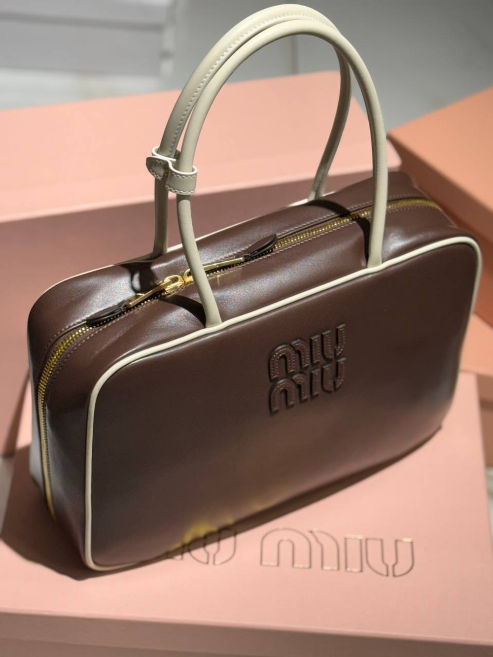 Сумка MIU MIU, арт. 484792416